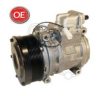 ELECTRO AUTO 20D1820 Compressor, air conditioning